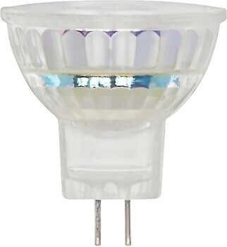 Фото Lexman Led GU4 1.8W 184LM 2700K (86577468)