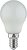 Фото Lexman Led P45 E14 4.9W 470LM 2700K (86558692)