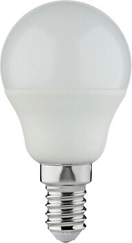 Фото Lexman Led P45 E14 4.9W 470LM 6500K (86558697)
