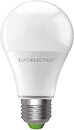 Фото Euroelectric LED A60 10W 4000K E27 (LED-A60-10274(AV))