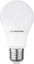 Фото Euroelectric LED A60 7W 4000K E27 (LED-A60-07274(AV))