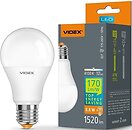 Фото Videx A60H 8.8W E27 4100K (VL-A60h-88274/28406)