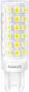 Фото Maxus G9 7W 4100K 220V (1-LED-791)