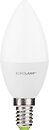 Фото Eurolamp Led 6W E14 3000K Набор 3 шт (MLP-LED-CL-06143(3))