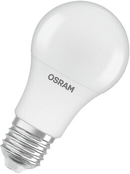 Фото Osram LED 8.5W E27 4000K (4099854109799)