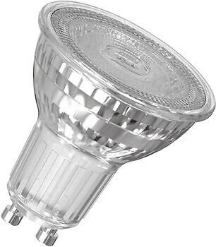 Фото Osram LED Value PAR16 80 60° 6.9W 830 GU10 (4058075096769)