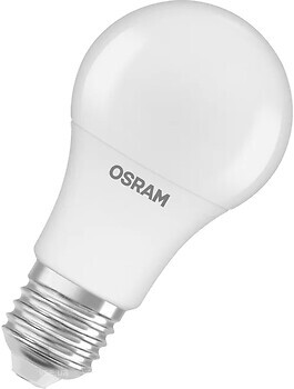 Фото Osram LED Star Classic A100 13W 827 Frosted E27 (4058075127029)