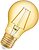 Фото Osram Vintage 1906 Classic A 22 Filament 2.5W 824 Gold E27 (4058075293199)