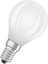 Фото Osram LED Star Classic P 60 Filament 5.9W 840 Frosted E14 (4099854116315)