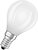 Фото Osram LED Star Classic P 60 Filament 5.9W 840 Frosted E14 (4099854116315)