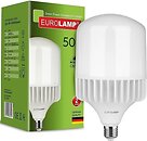 Фото Eurolamp LED 50W 6500K E40 (LED-HP-50406(new))