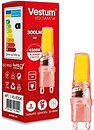 Фото Vestum COB G9 3W 4500K 220V (1-VS-8304)