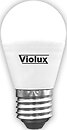 Фото Violux Quantum G45 8W E27 4000K (813270)