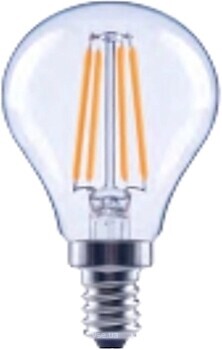 Фото Sirius Star Filament 8W G45 4200K E14 (4404)
