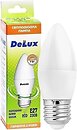 Фото Delux BL37B 7W 6500K E27 Набор 3 шт (90019875)