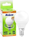 Фото Delux BL50P 5W 4100K E14 Набор 3 шт (90019877)