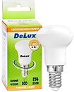 Фото Delux FC1 R39 4W 4100K E14 Набор 3 шт (90019884)
