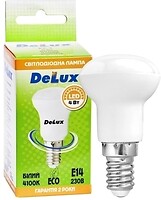 Фото Delux FC1 R39 4W 4100K E14 Набор 3 шт (90019884)