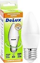 Фото Delux BL37B 7W 2700K 220V E27 (90021348)