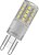 Фото Osram PIN 48 320° 320° 4.5W 840 Clear G9 (4058075432482)