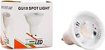Фото Brille LED 7W GU10 NW MR16-PA Dim 220V (32-155-dim)