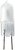 Фото Brille LED G4 20W WW FR Br 12V (126010)