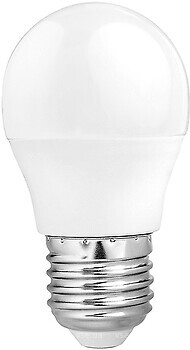 Фото Delux BL50N 7W 2700K 230V E27 (90023549)