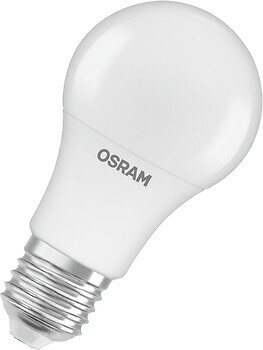 Фото Osram LED Star Classic A40 4.9W 865 Frosted E27 (4058075304192)