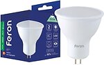 Фото Feron LB-217 10W G5.3 4000K (80862/8818)