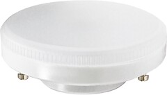 Фото Violux Quantum 10W GX53 4000K (817133)