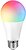 Фото Tuya Smart Led WiFi E27 RGB Color 2700K-6500K 9W
