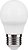 Фото Grunhelm Long-Life R2.0 G45 7W 3K E27 (149243)