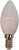 Фото Grunhelm Long-Life R2.0 C37 5W 3K E14 (149218)