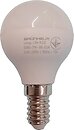 Фото Grunhelm Long-Life R2.0 G45 7W 3K E14 (149235)
