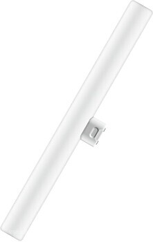 Фото Osram LEDinestra Base 30CM 25 145° 3.5W 827 Frosted S14d (4058075762398)