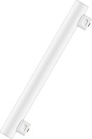 Фото Osram LEDinestra Base 30CM 25 145° 3.5W 827 Frosted S14s (4058075762374)