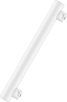Фото Osram LEDinestra Base 30CM 25 145° 3.5W 827 Frosted S14s (4058075762374)