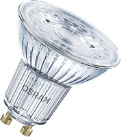 Фото Osram Smart+ Matter Multicolor Spot PAR16 50 45° 4.7W GU10 (4099854462191)