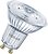 Фото Osram Smart+ Matter Multicolor Spot PAR16 50 45° 4.7W GU10 (4099854462191)