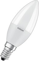 Фото Osram LED Value CL B60 7.5W 230V 806lm 6500K E14 (4058075311909)