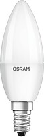Фото Osram LED Value CL B75 7W 230V 1055lm 3000K E14 (4099854545528)