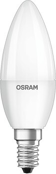 Фото Osram LED Value CL B75 7W 230V 1055lm 3000K E14 (4099854545528)