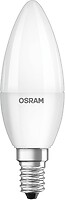 Фото Osram LED Value CL B75 7.5W 230V 1055lm 2700K E14 (4099854568206)