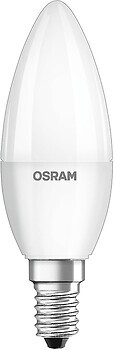 Фото Osram LED Value CL B75 7.5W 230V 1055lm 2700K E14 (4099854568206)