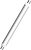 Фото Osram LED Line 57 140° 284mm 7W 827 Frosted S15s (4058075699458)