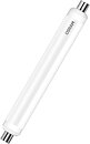 Фото Osram LED Line 60 140° 310mm 9W 827 Frosted S19s (4099854059674