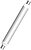 Фото Osram LED Line 32 140° 221mm 4W 827 Frosted S15s (4058075699434)