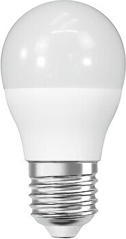 Фото Osram LED Value CL P60 6.5W 230V 806lm 6500K E27 (4099854547454)