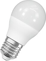 Фото Osram LED Value CL P75 7W 230V 1055lm 3000K E27 (4099854546761)