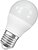 Фото Osram LED Value CL P75 7W 230V 1055lm 3000K E27 (4099854546761)